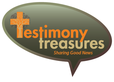 Testimony Treasures