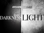 From kingdom of darkness to Kingdom of God…
