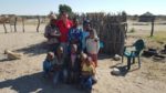 Devine Appointments & Yahweh Rapha at Work in the Desert