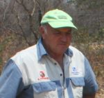 Cameleon in my Cap