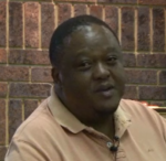From Darkness into Light – Dingi Masekale
