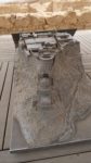 Masada, my Miracle, Building my Faith