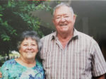 A Lifetime in His Service…