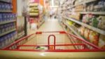 God’s Provision in my Shopping Cart…