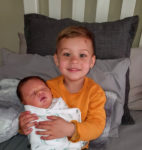 My Children, My Miracles from God