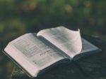 The Living Word became my reality…